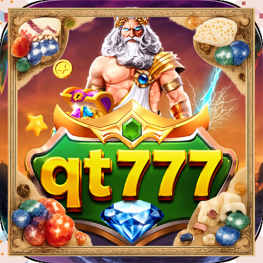 qt777 — mitra unggulan