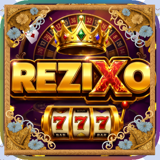 rezixo — galeri pratinjau - APK Resmi